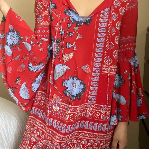 Vanessa Virginia by Anthropologie dress - Picture 5 of 10